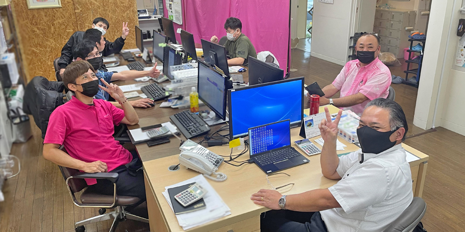株式会社 ファッションキャンディメイン画像1