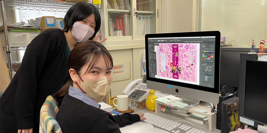 株式会社 ファッションキャンディメイン画像6